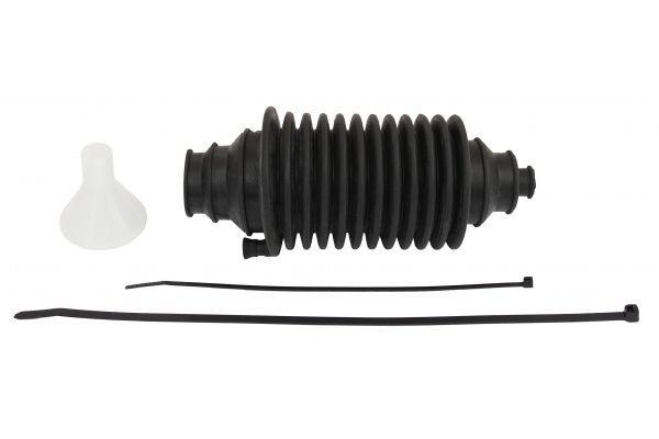 Lenkmanschettenkit mit Befestigungsmaterial (29997/1), universal